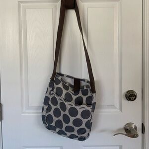 Thirty-One retro metro bag
